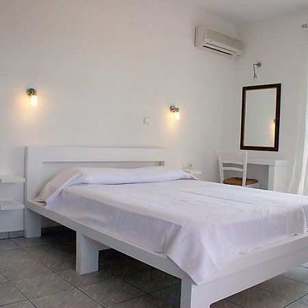 Handrina Studios Naxos City Cameră foto