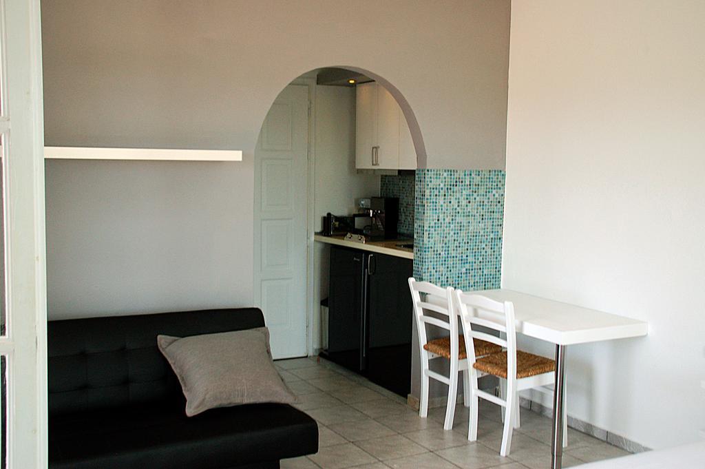 Handrina Studios Naxos City Cameră foto